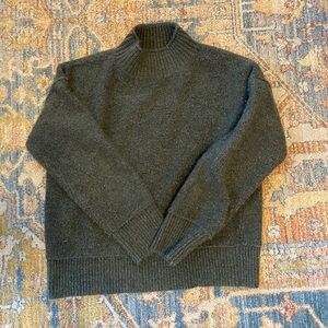 Universal Thread Sweater